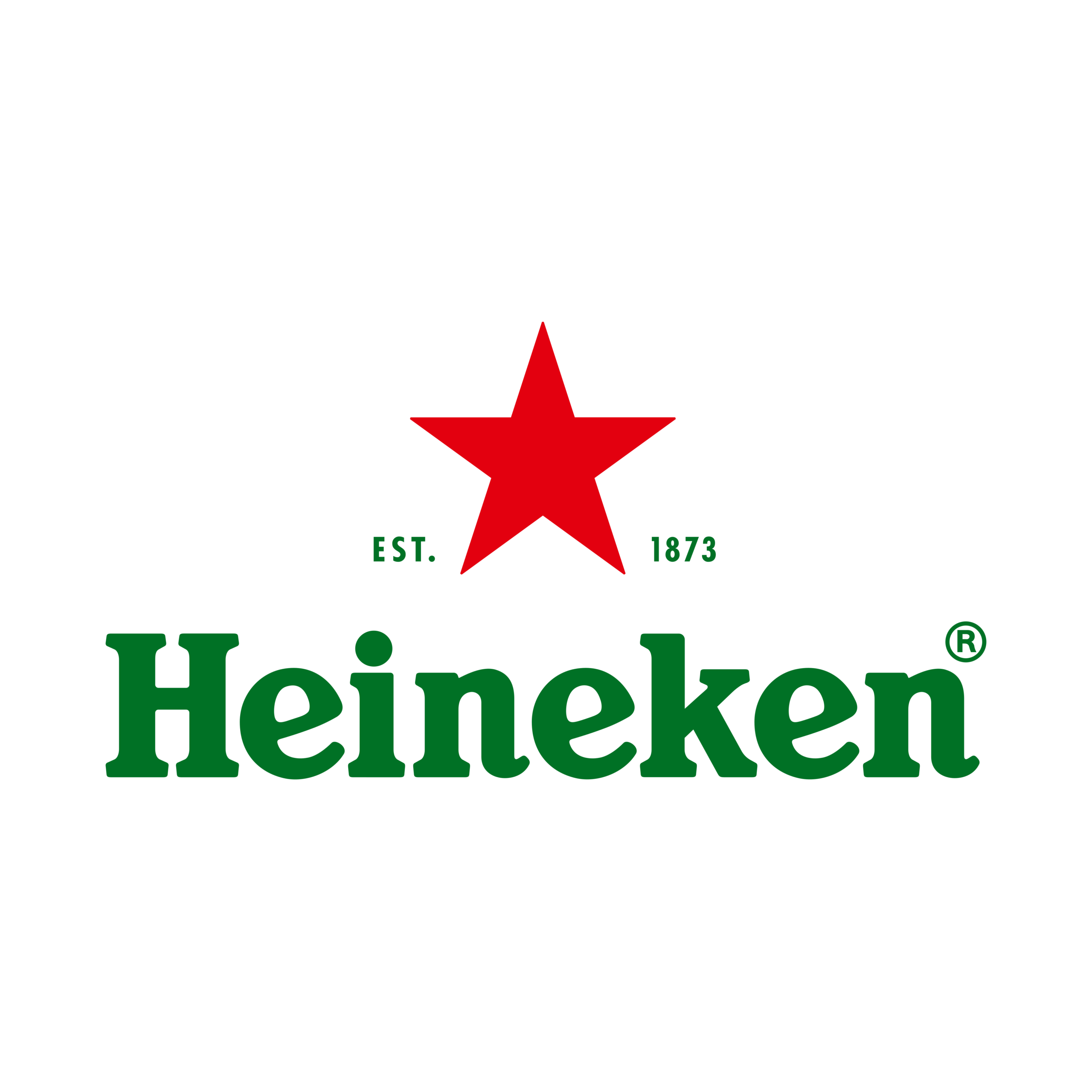 HEINEKEN