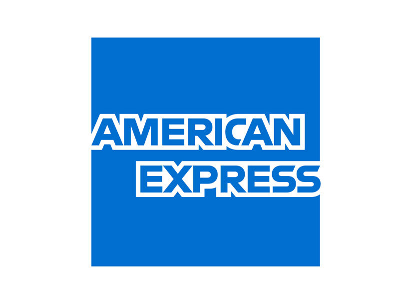 AMERICAN EXPRESS